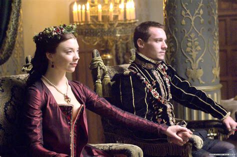 actriz ana bolena serie tudor